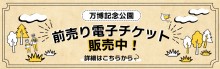 電子チケットバナー